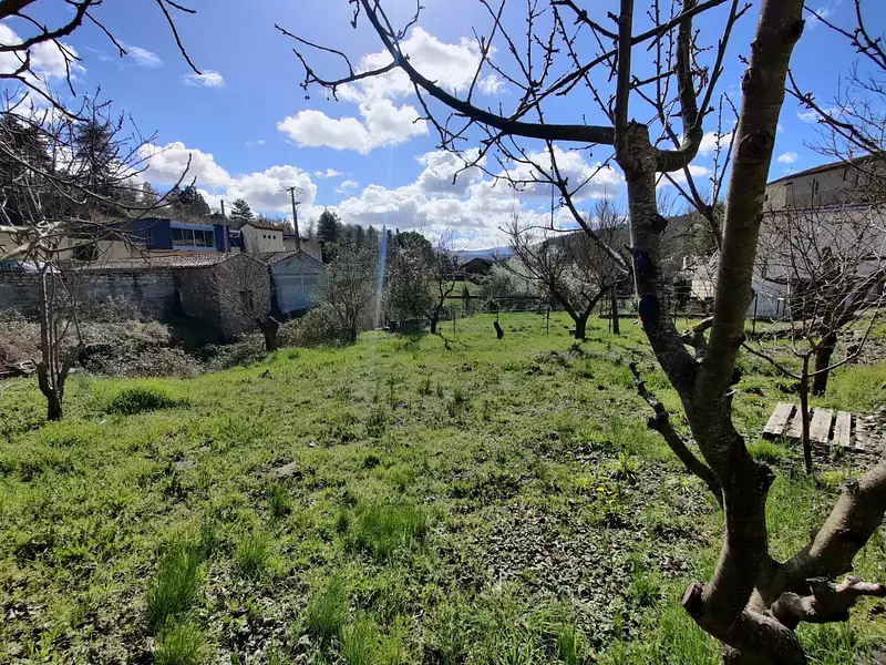 Maison, 101 m²