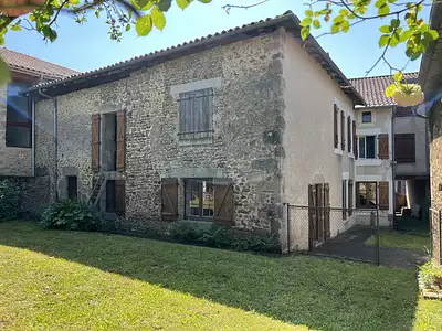Maison, 177 m²