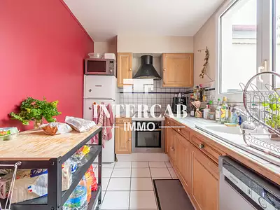 Maison, 110 m²