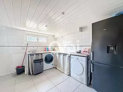 Maison, 120 m²
