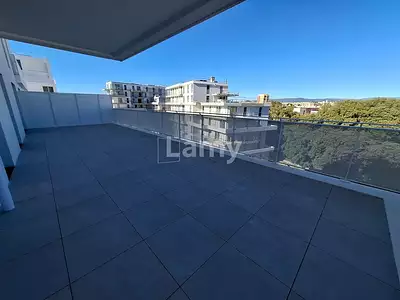 Appartement, 64,12 m²