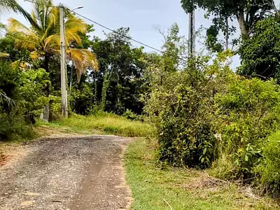 Terrain, 4 150 m²