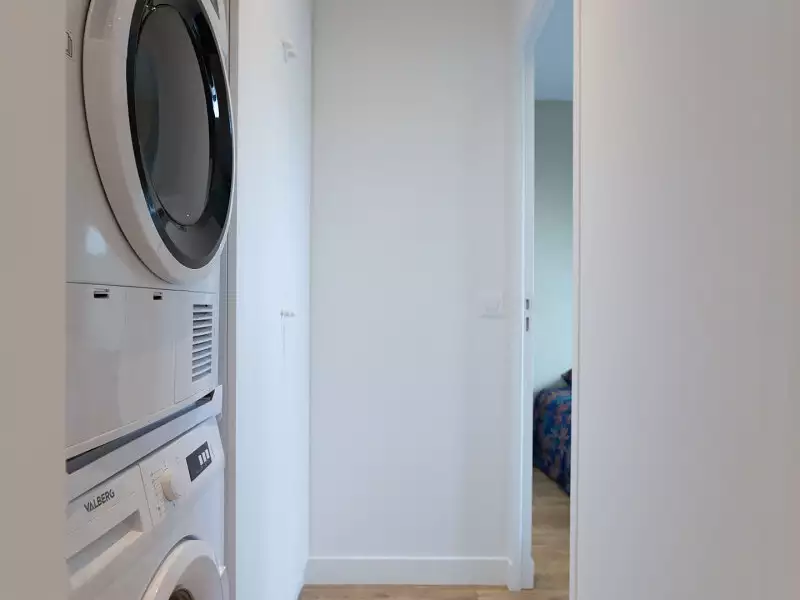 Appartement, 80 m²
