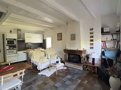 Appartement, 49,35 m²