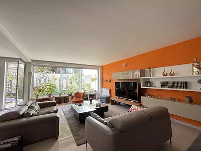 Appartement, 209 m²