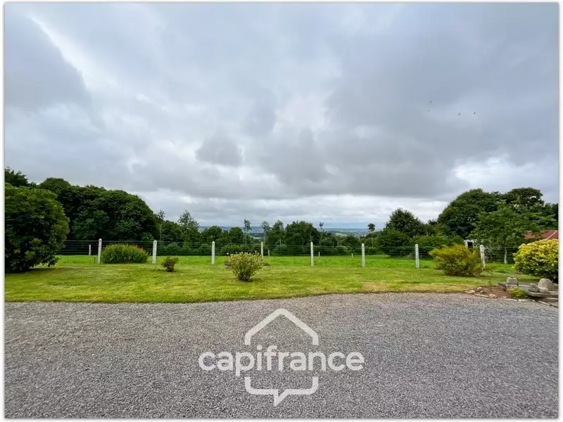 Maison, 71 m²