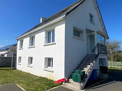 Appartement, 87,64 m²