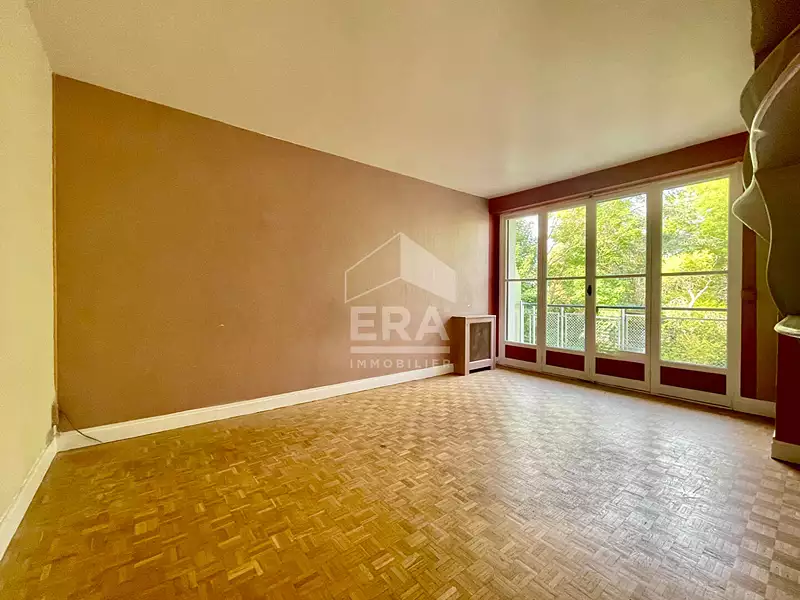 Appartement, 56,61 m²