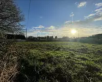 Terrain, 1 173 m²