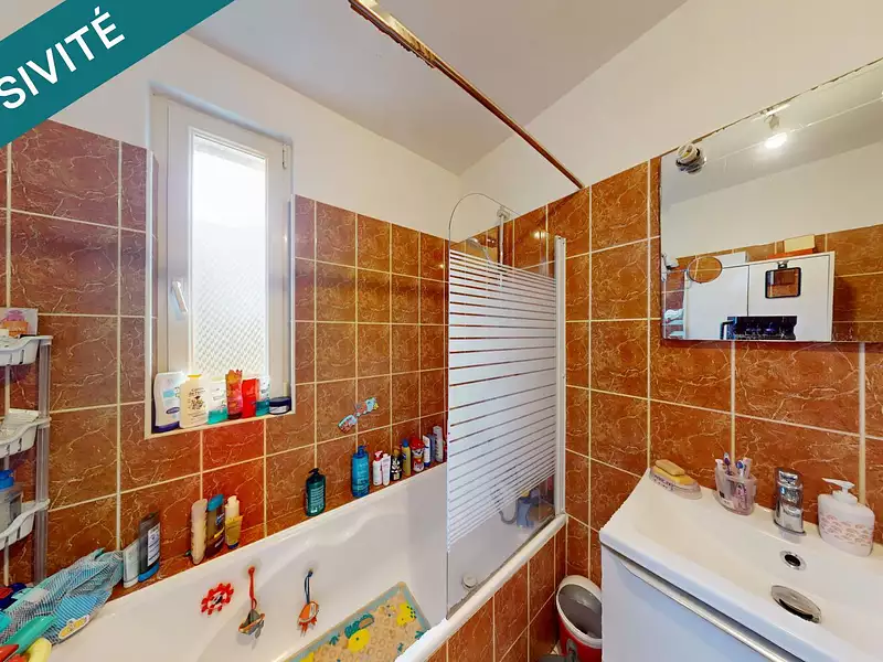 Maison, 118 m²