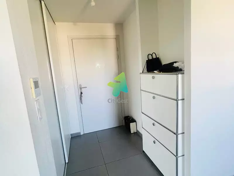 Appartement, 70 m²