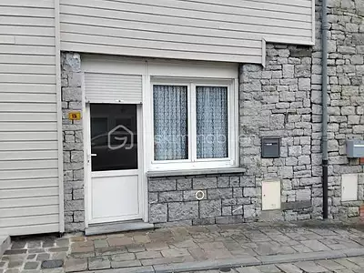 Maison, 50 m²