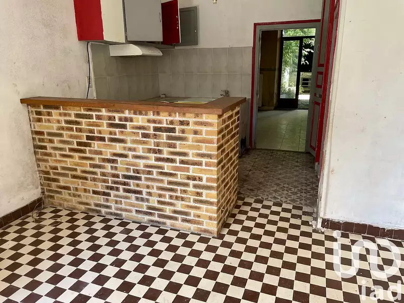 Maison, 102 m²
