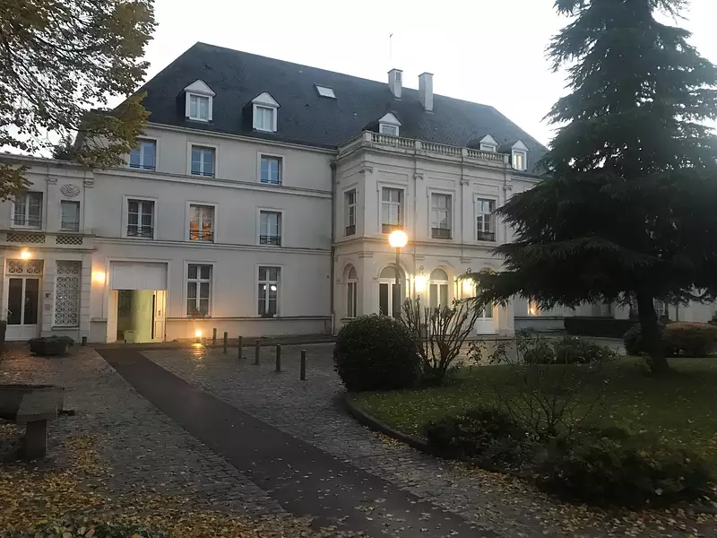 Appartement, 40 m²
