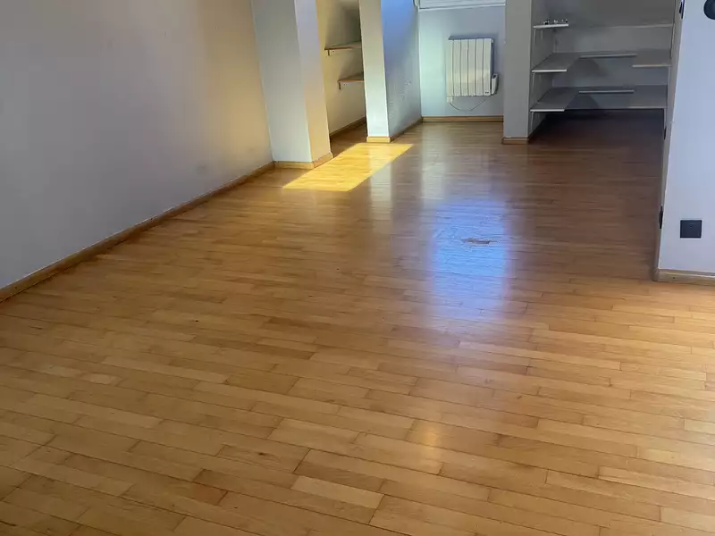 Appartement, 62,42 m²