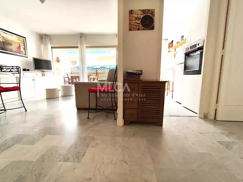 Appartement, 49 m²