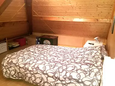 Appartement, 47,92 m²