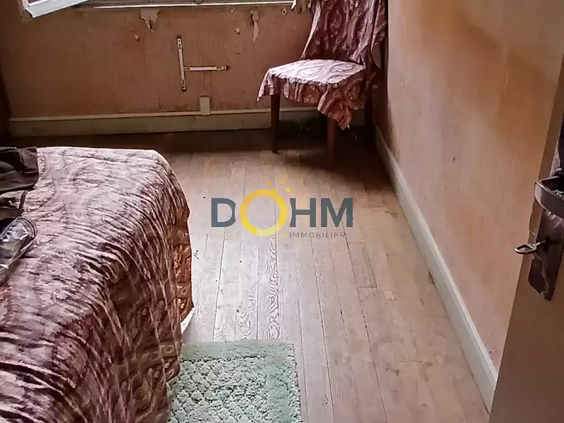 Maison, 132 m²