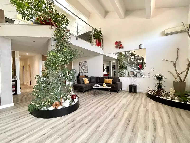 Maison, 192 m²
