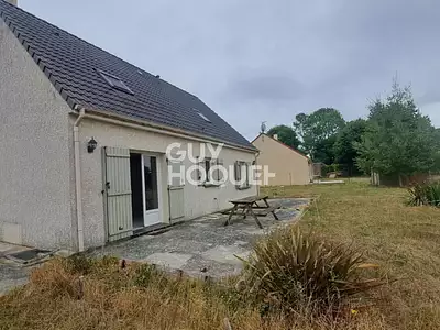 Maison, 113 m²