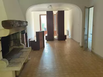Maison, 90 m²