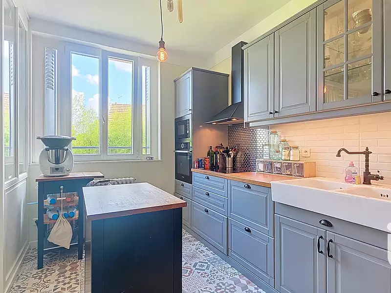 Maison, 147 m²