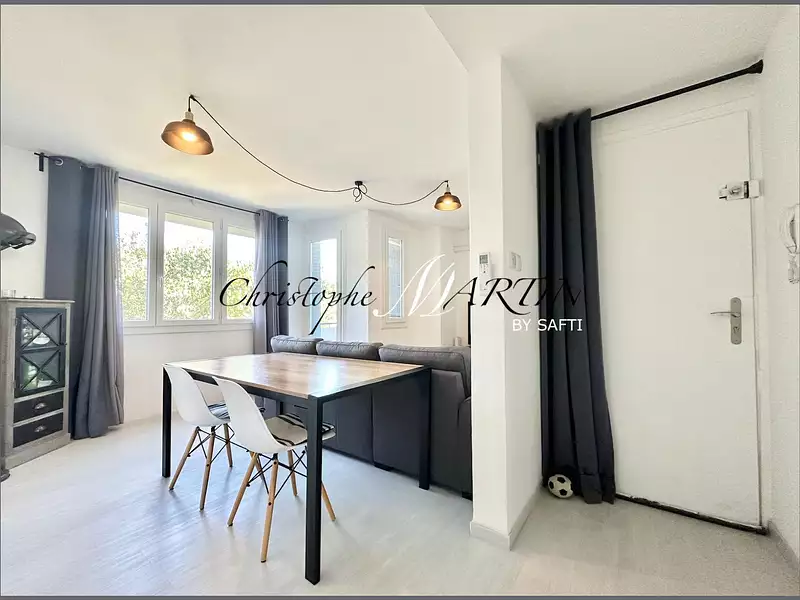 Appartement, 67 m²