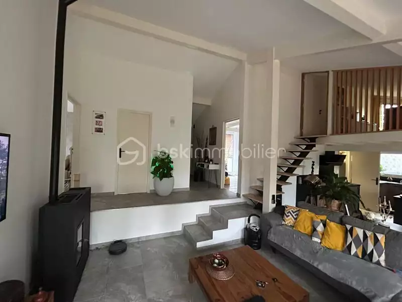 Maison, 105 m²