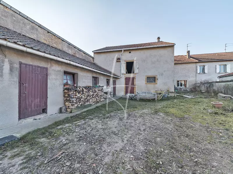Maison, 153 m²