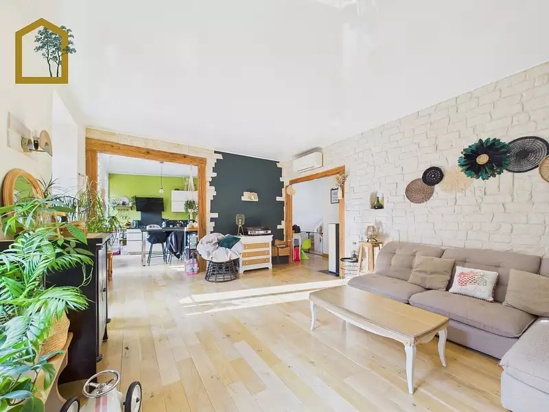 Appartement, 108 m²