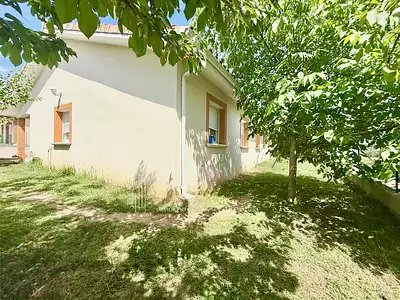 Maison, 144 m²