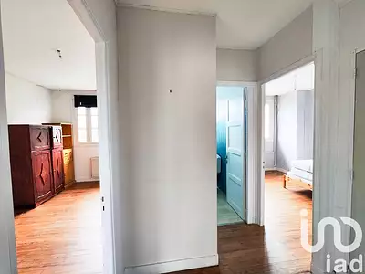 Maison, 165 m²