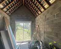 Maison, 52 m²