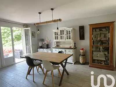 Maison, 100 m²