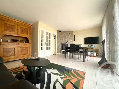 Maison, 100 m²