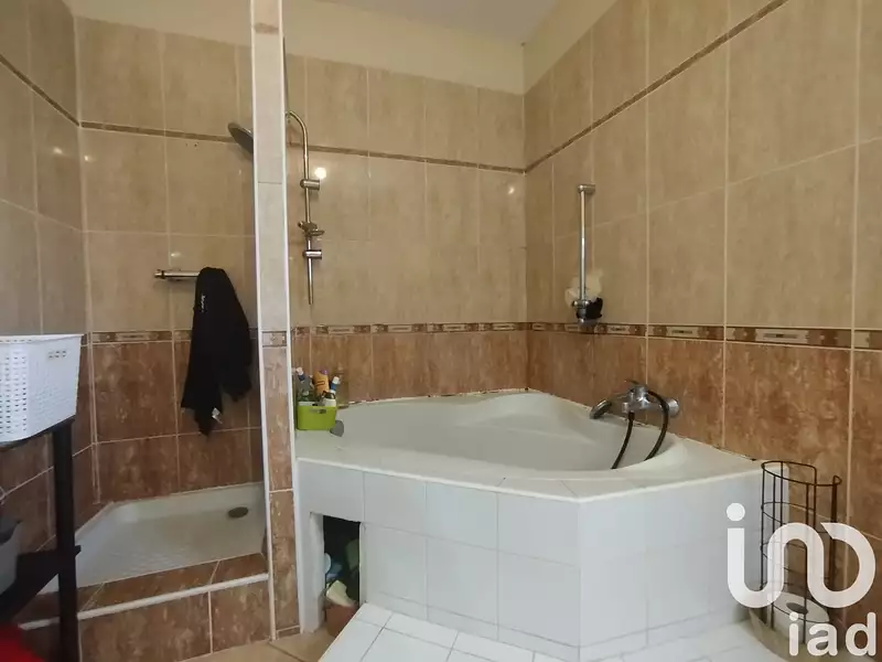 Maison, 136 m²
