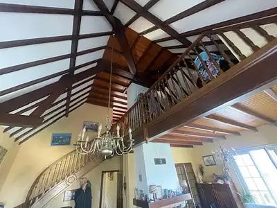 Maison, 135 m²