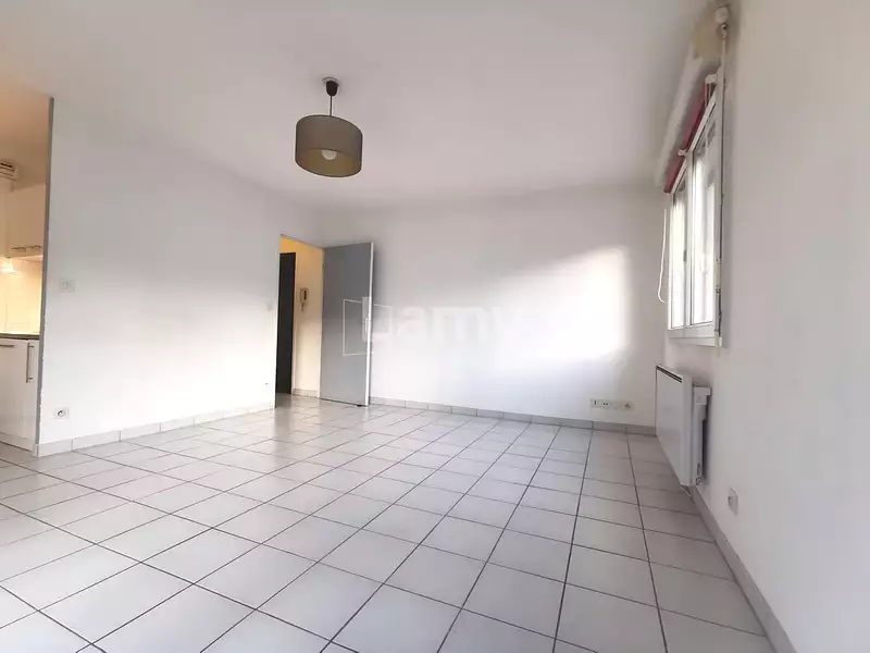Appartement, 52 m²