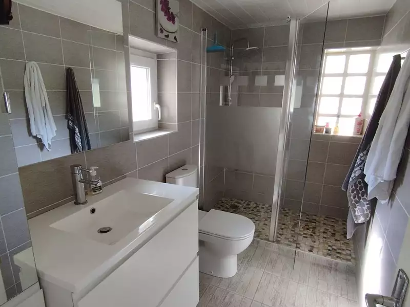 Maison, 71 m²