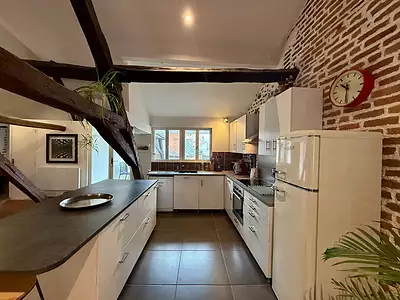 Appartement, 95,86 m²