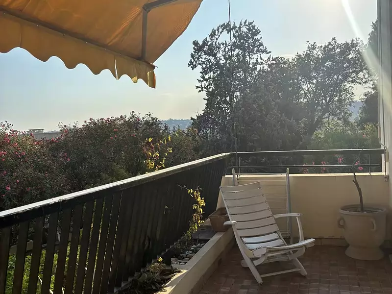 Appartement, 69,18 m²