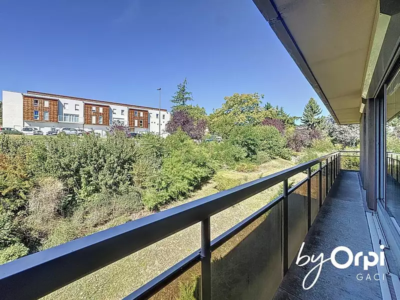 Appartement, 90 m²