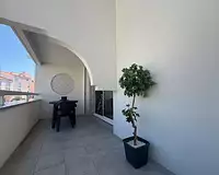 Appartement, 25 m²