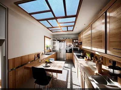 Maison, 98 m²