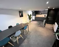 Divers, 126 m²