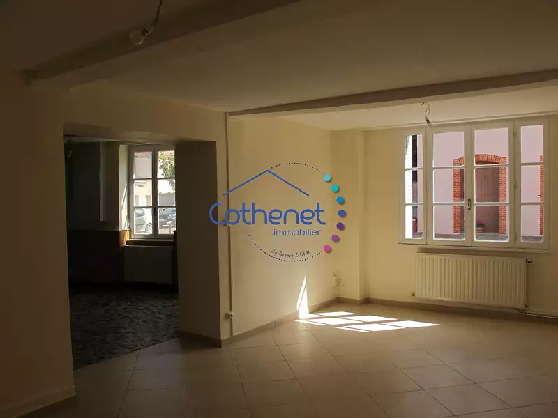 Maison, 88 m²