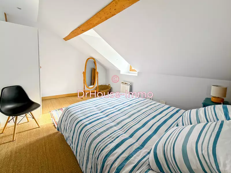 Appartement, 60 m²
