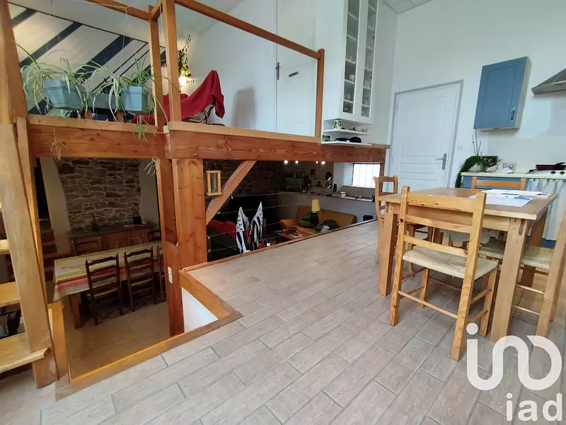 Appartement, 109 m²