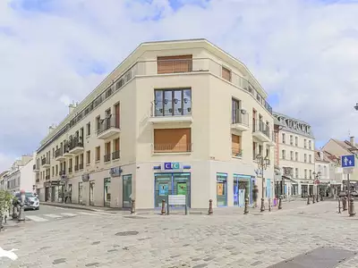 Appartement, 91,52 m²