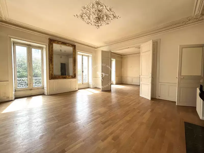 Appartement, 184 m²